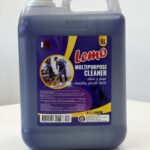 MULTIPURPOSE CLEANER 5L LAVENDER