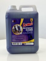 معطر و منظف لكافه الأسطح و الأرضيات 5 لتر لافندر