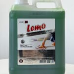 MULTIPURPOSE CLEANER 5L LEMON