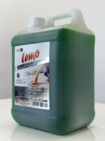 MULTIPURPOSE CLEANER 5L LEMON - Image 3