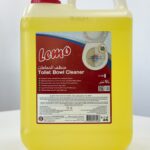 TOILET ACID CLEANER 5L