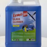 GLASS CLEANER 5L