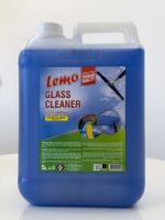GLASS CLEANER 5L