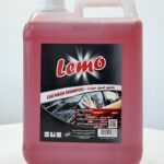 CAR SHAMPOO 5L