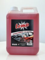 CAR SHAMPOO 5L