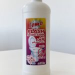 FLASH ACID BOWL CLEANER 1L