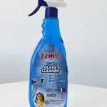 GLASS CLEANER 650ML