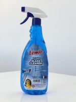 GLASS CLEANER 650ML