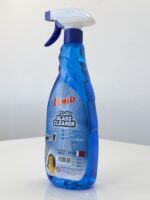 GLASS CLEANER 650ML - Image 3