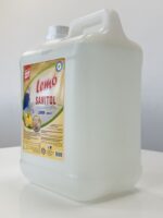 SANITOL 5L LEMON - Image 3