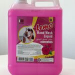 HAND WASH 5L
