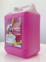 HAND WASH 5L - Image 3
