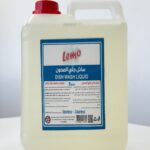 DISH WASH ODORLESS 5L