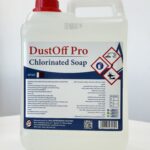 CHLORINATED SOAP 5L / 30L