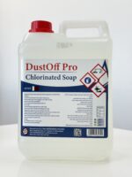 CHLORINATED SOAP 5L / 30L