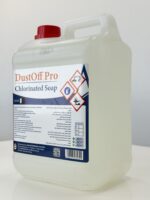 CHLORINATED SOAP 5L / 30L - Image 3