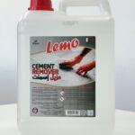 CIMENT REMOVER 5L
