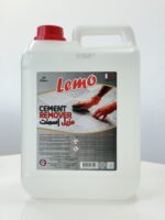 CIMENT REMOVER 5L
