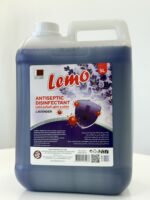 ANTISEPTIC  LAVENDER 5L