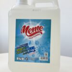 HAND SANITIZER GEL 5L