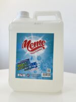 HAND SANITIZER GEL 5L