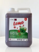ANTISEPTIC DISINFECTANT 5L - Image 2