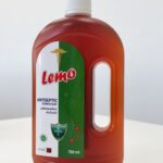 ANTISEPTIC DISINFECTANT 750ML