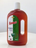 ANTISEPTIC DISINFECTANT 750ML