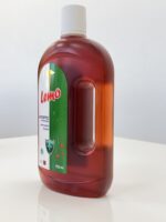 ANTISEPTIC DISINFECTANT 750ML - Image 3