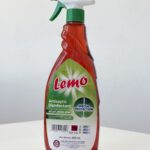 ANTISEPTIC DISINFECTANT 650ML