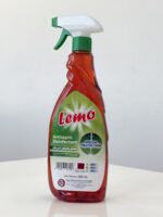 ANTISEPTIC DISINFECTANT 650ML