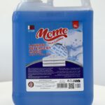 LAUNDRY DETERGENTS 5L
