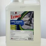 CARPET SHAMPOO 5L