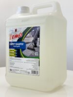 CARPET SHAMPOO 5L - Image 3