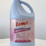 BLEACH CLEANER 4L