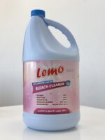 BLEACH CLEANER 4L