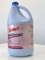 BLEACH CLEANER 4L - Image 3