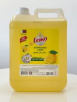 DISH WASH 5L LEMON