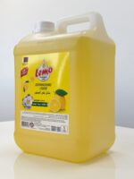 DISH WASH 5L LEMON - Image 2