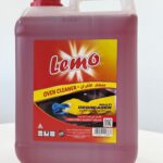 OVEN CLEANER 5L
