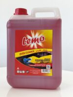 OVEN CLEANER 5L