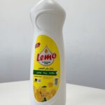 DISH WASH 1L LEMON