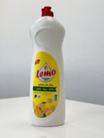 DISH WASH 1L LEMON