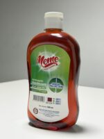 ANTISEPTIC DISINFECTANT 500ML