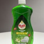 DISH WASH 500ML APPLE