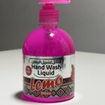 HAND WASH 500ML