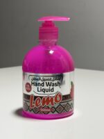 HAND WASH 500ML