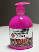 HAND WASH 500ML - Image 3