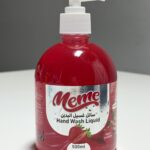 HAND WASH 500ML