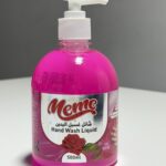 HAND WASH 500ML